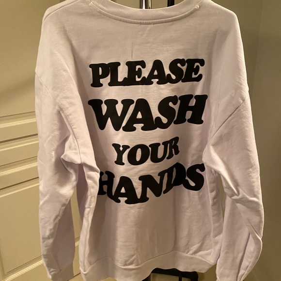 Talentless Sweater - Picture 2 of 3